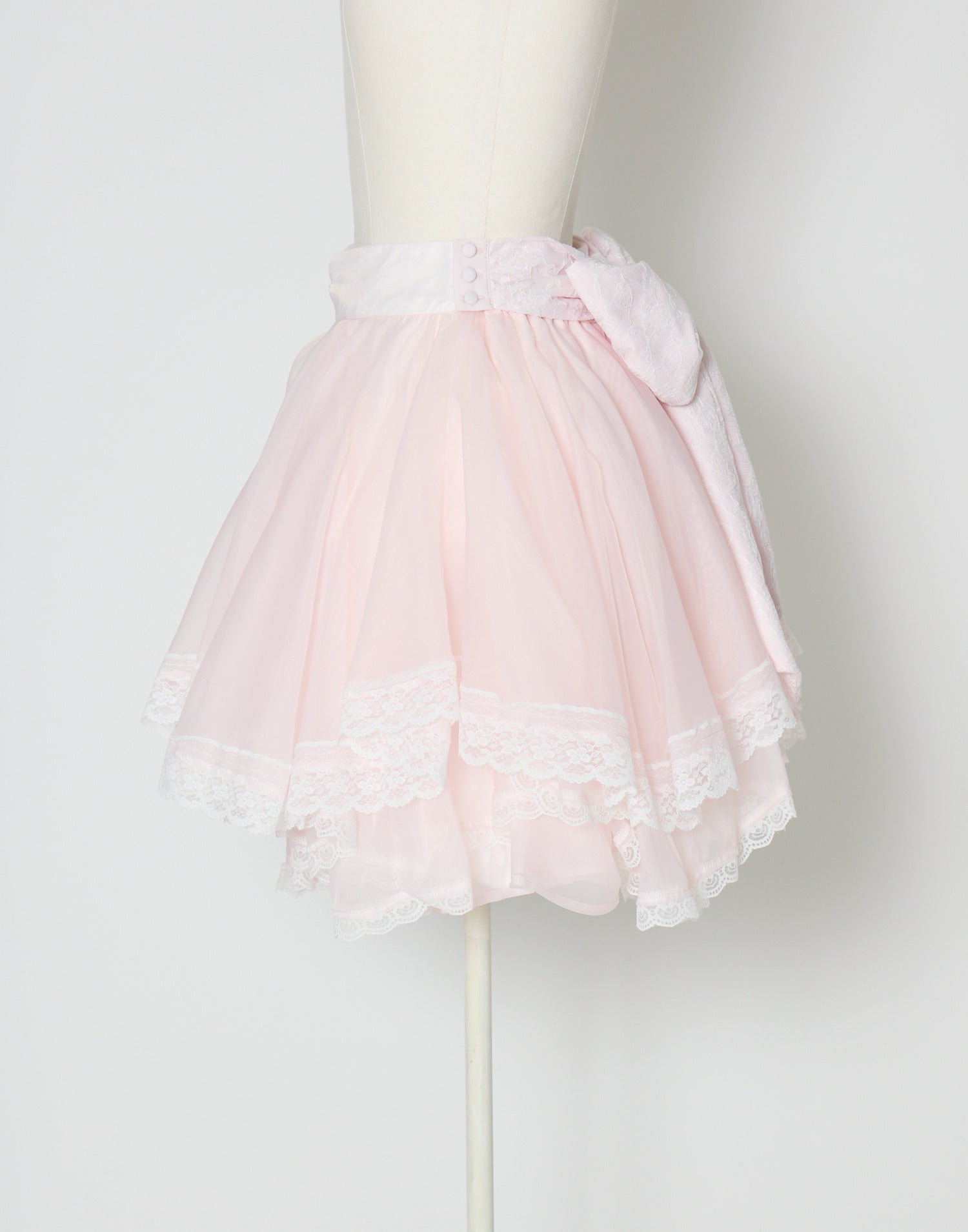 mellfy memory Fairy in love flower skirt