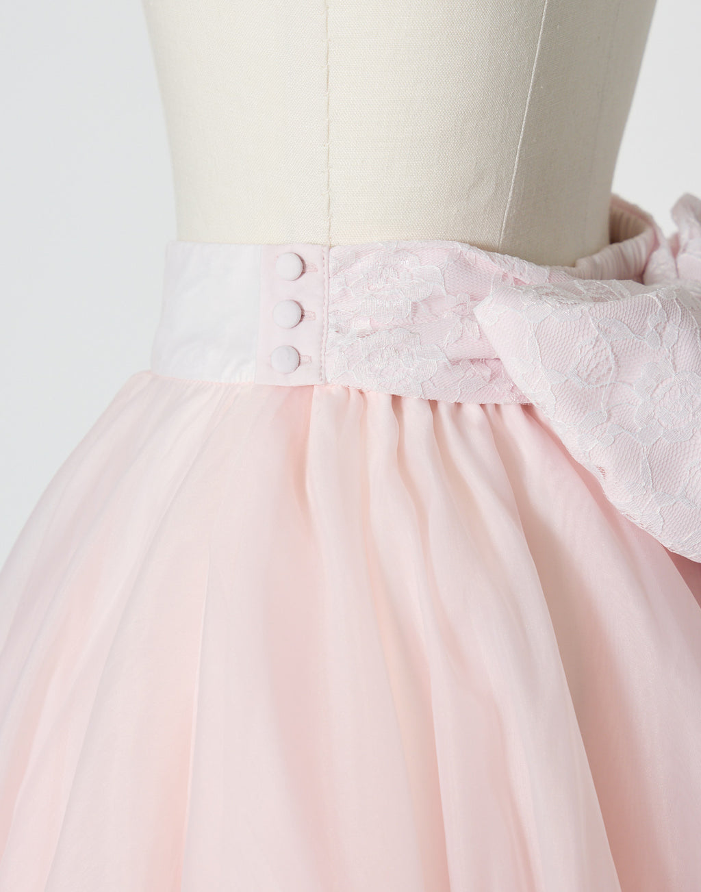 mellfy memory Fairy in love flower skirt