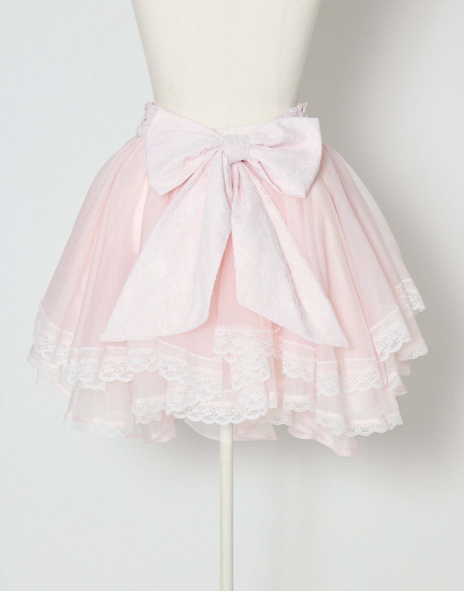 mellfy memory Fairy in love flower skirt