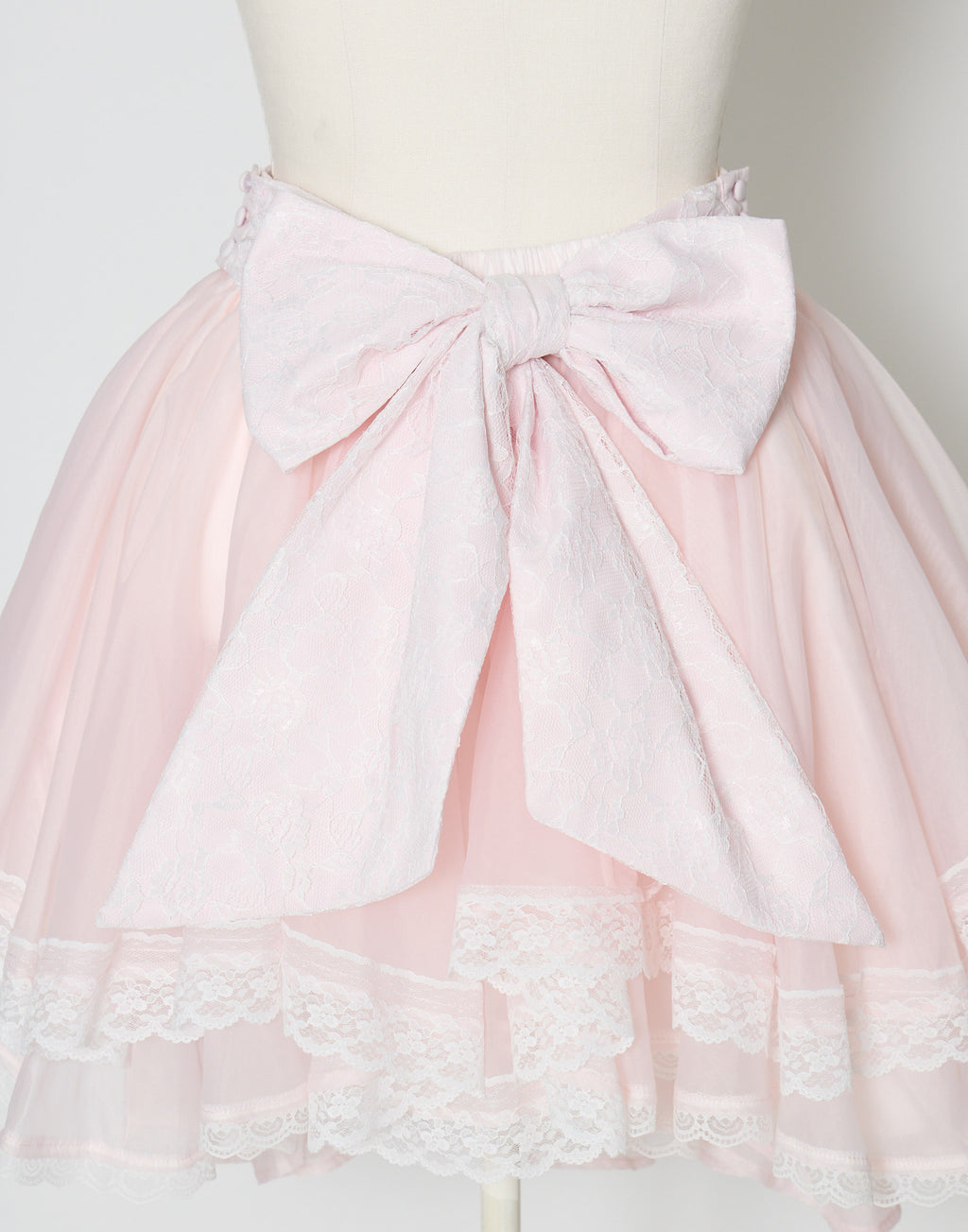 mellfy memory Fairy in love flower skirt