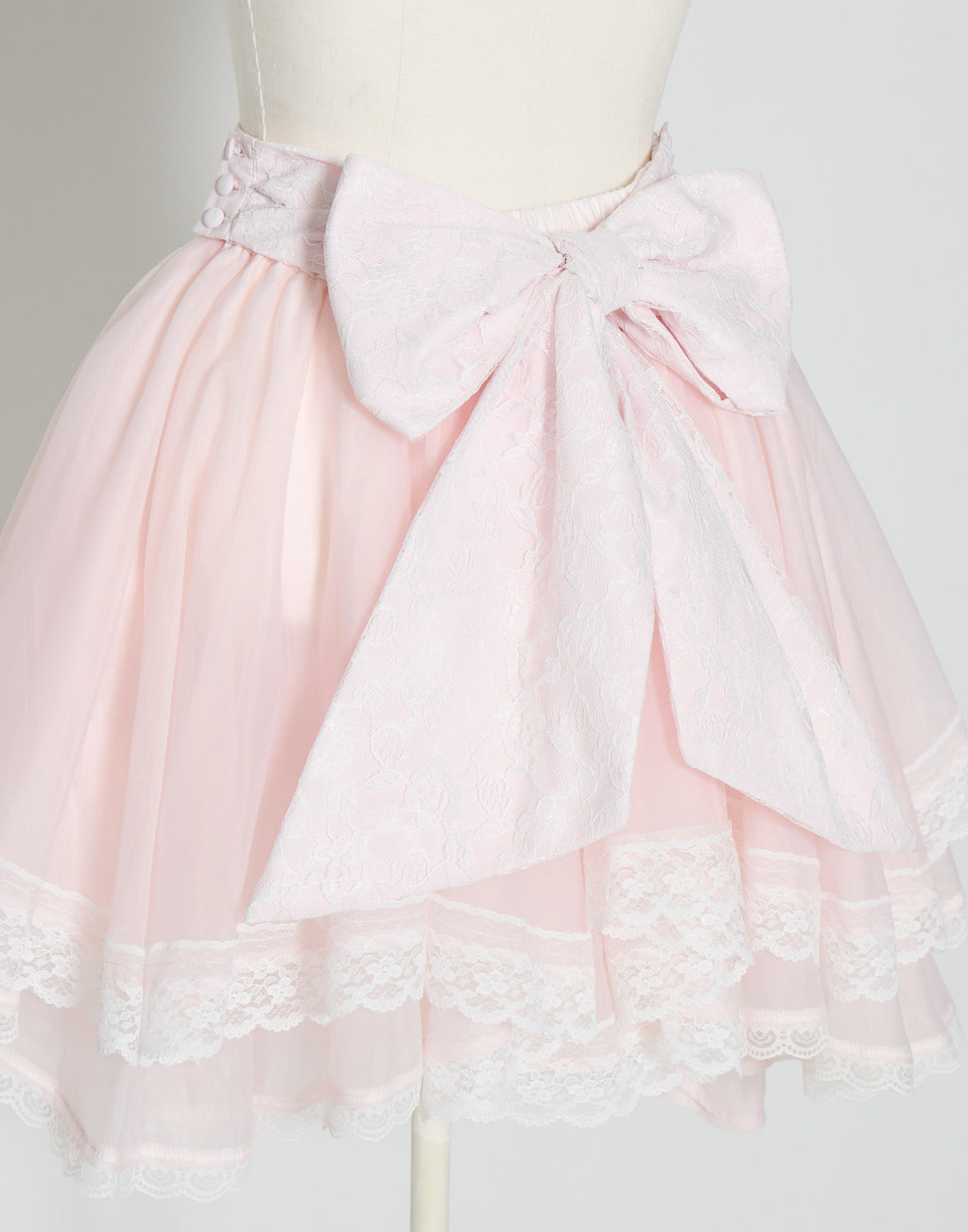 mellfy memory Fairy in love flower skirt