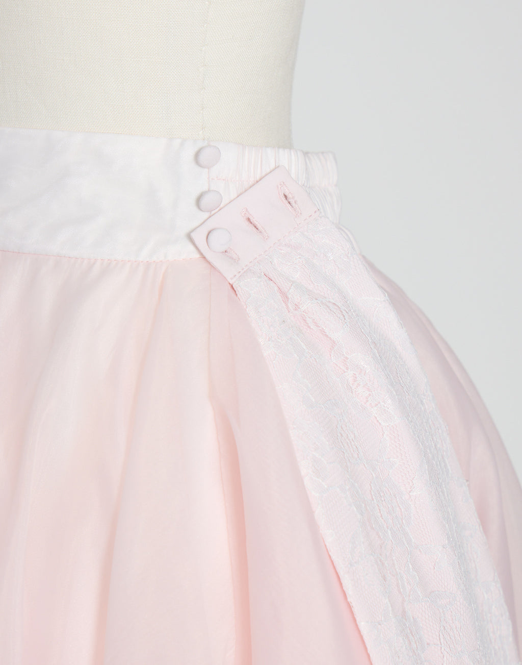 mellfy memory Fairy in love flower skirt