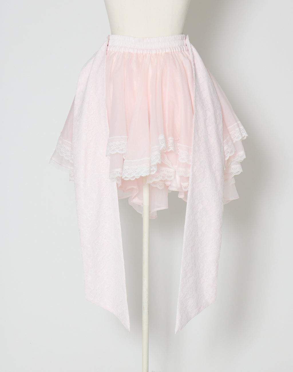 mellfy memory Fairy in love flower skirt