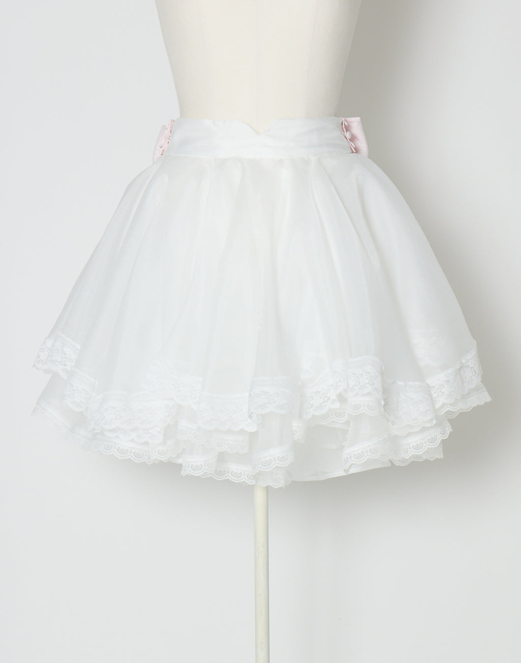 mellfy memory Fairy in love flower skirt