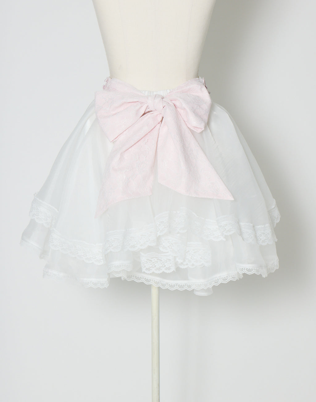 mellfy memory Fairy in love flower skirt