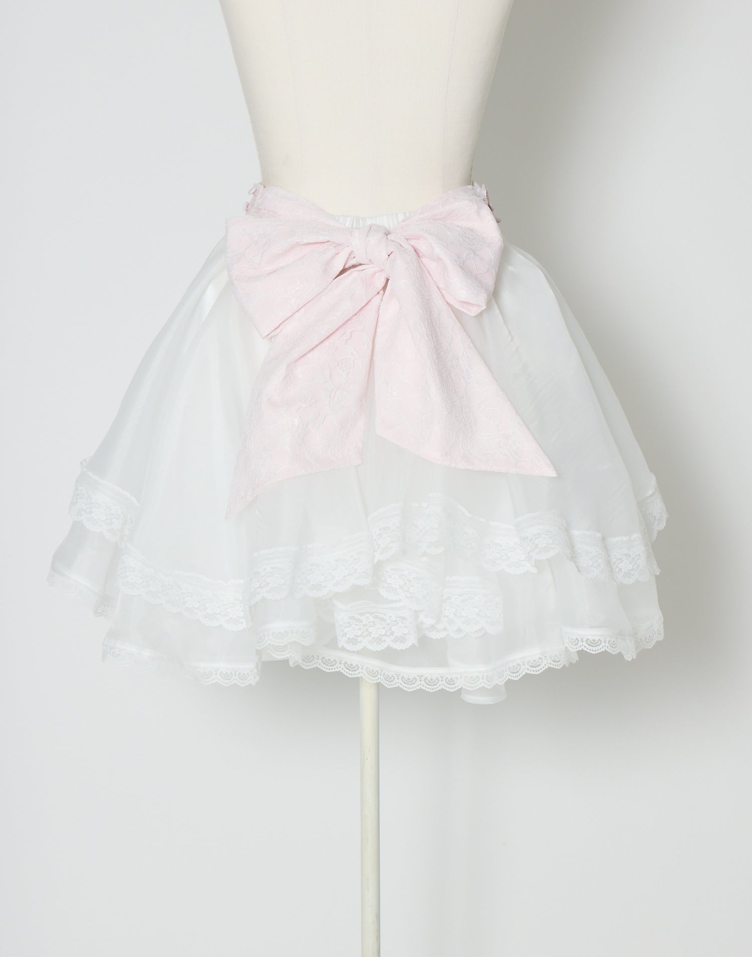 mellfy memory Fairy in love flower skirt