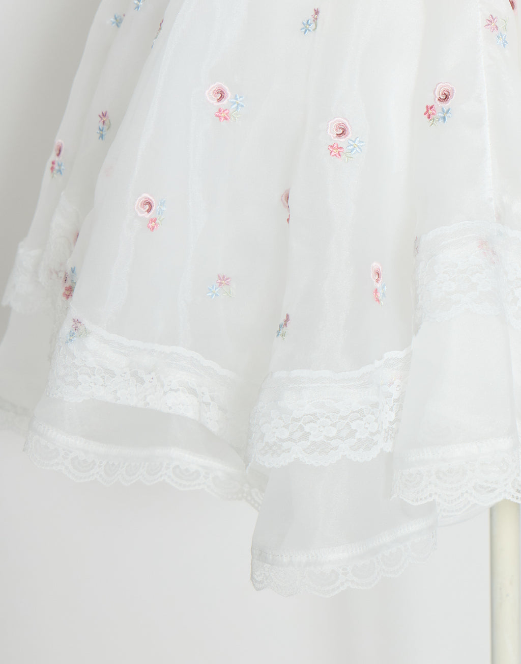 mellfy memory Fairy in love flower skirt