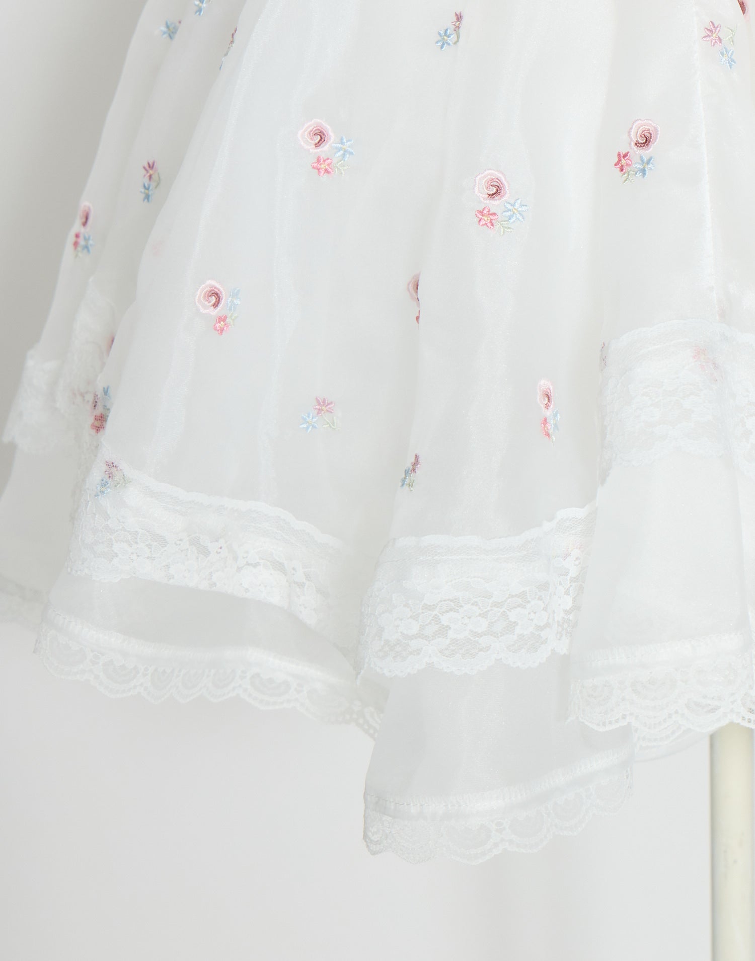 mellfy memory Fairy in love flower skirt
