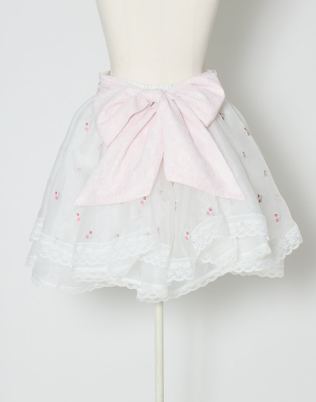 mellfy memory Fairy in love flower skirt