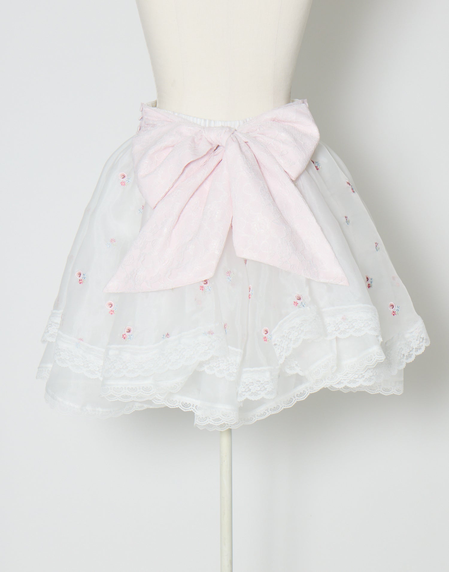 mellfy memory Fairy in love flower skirt