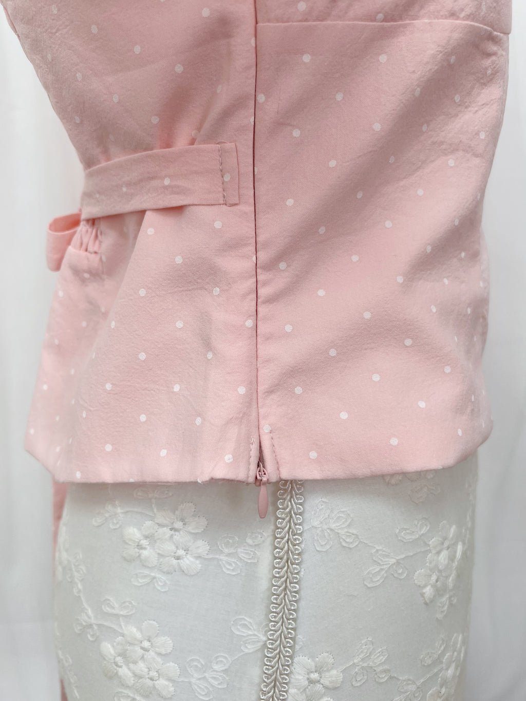 Evori Glow Margaret Top