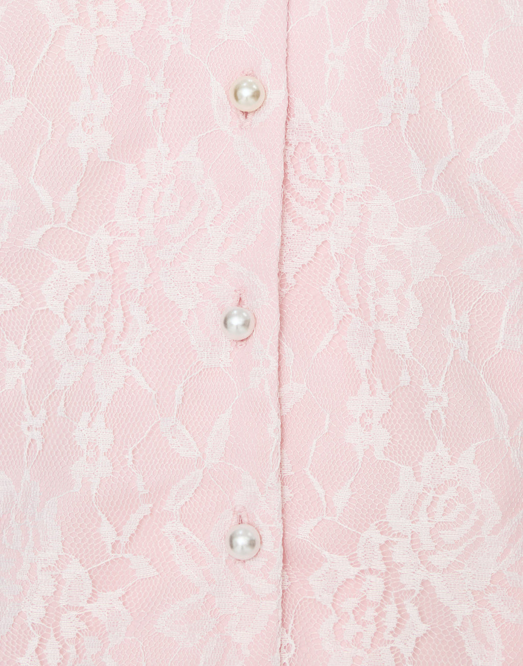 mellfy memory Melty sailor lace blouse