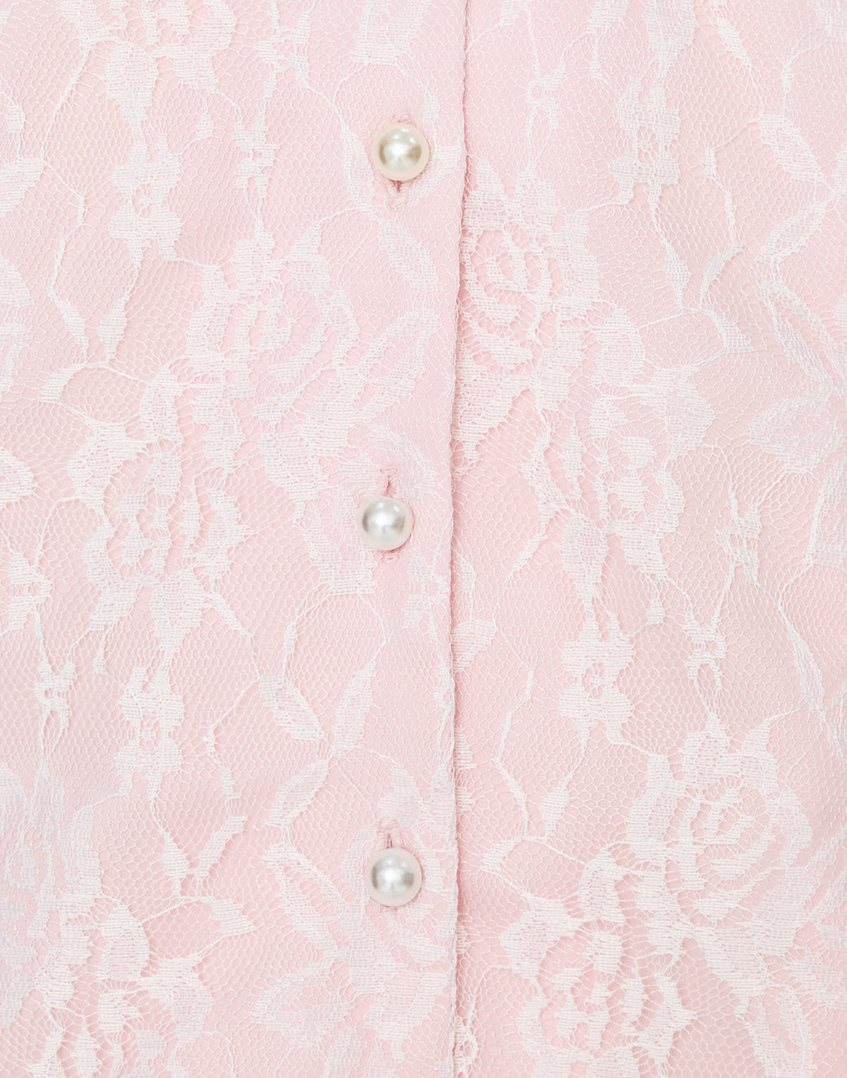mellfy memory Melty sailor lace blouse