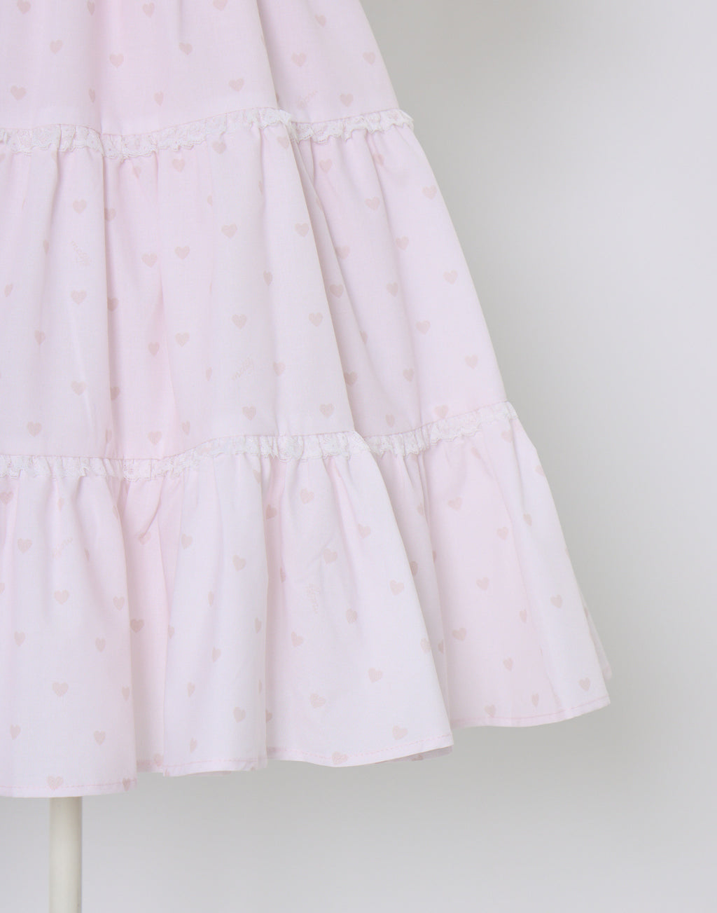 mellfy memory Chocolate de Love Letter Dress