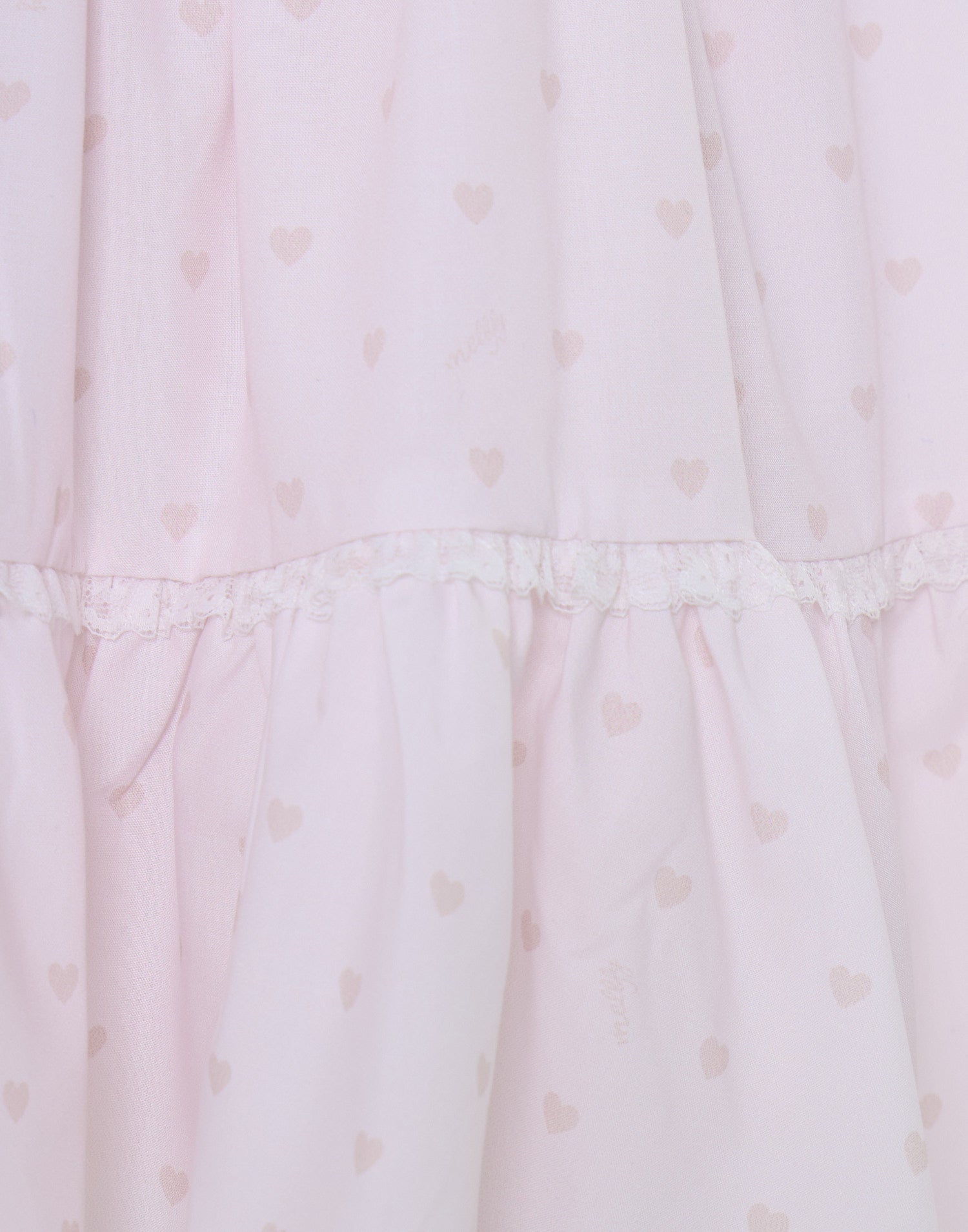 mellfy memory Chocolate de Love Letter Dress