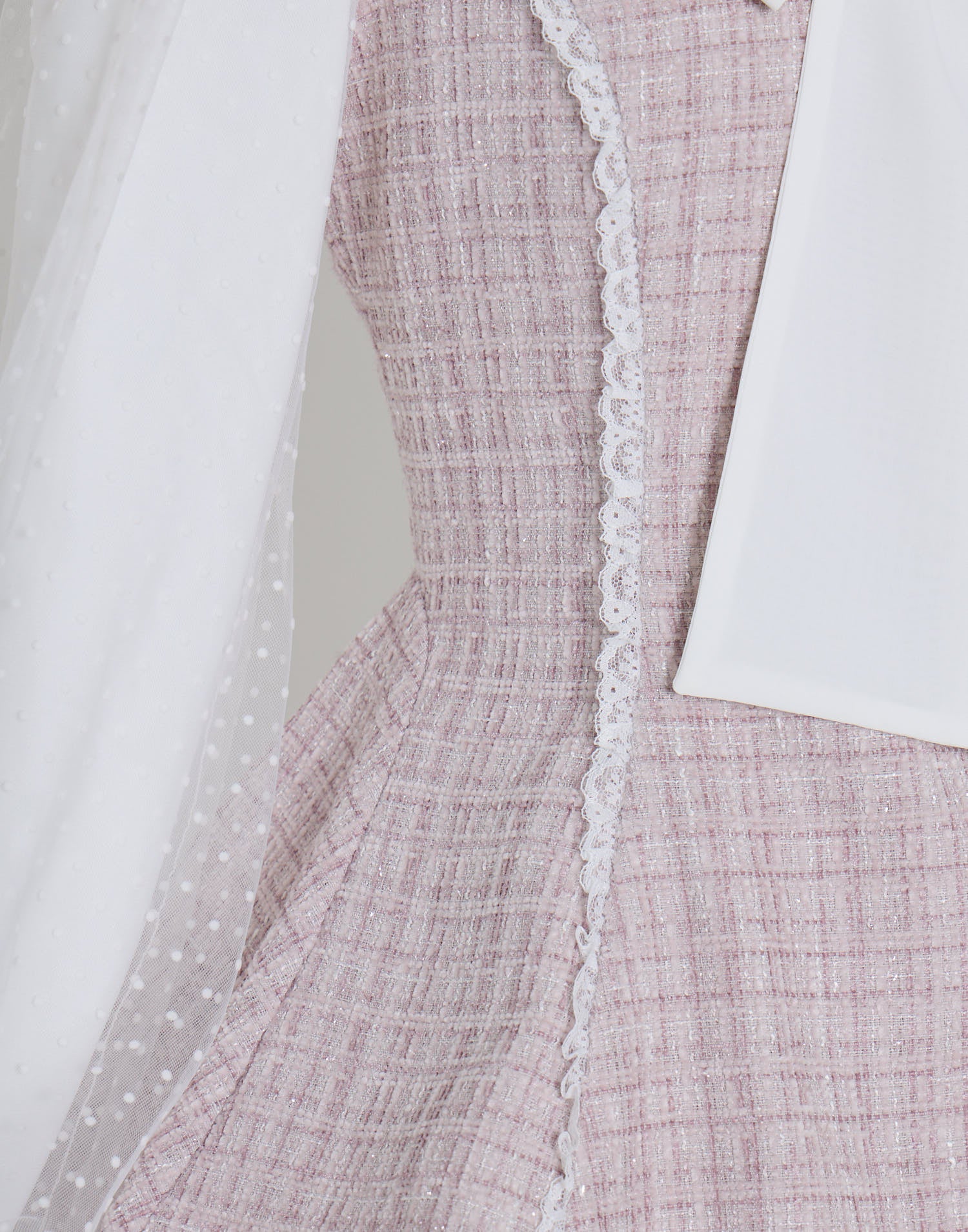 mellfy memory Fairy Whip Millefeuille Set Up