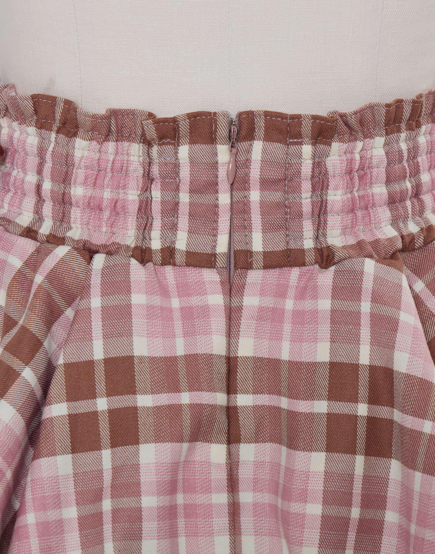 mellfy memory  Whipped Berry Café Skirt