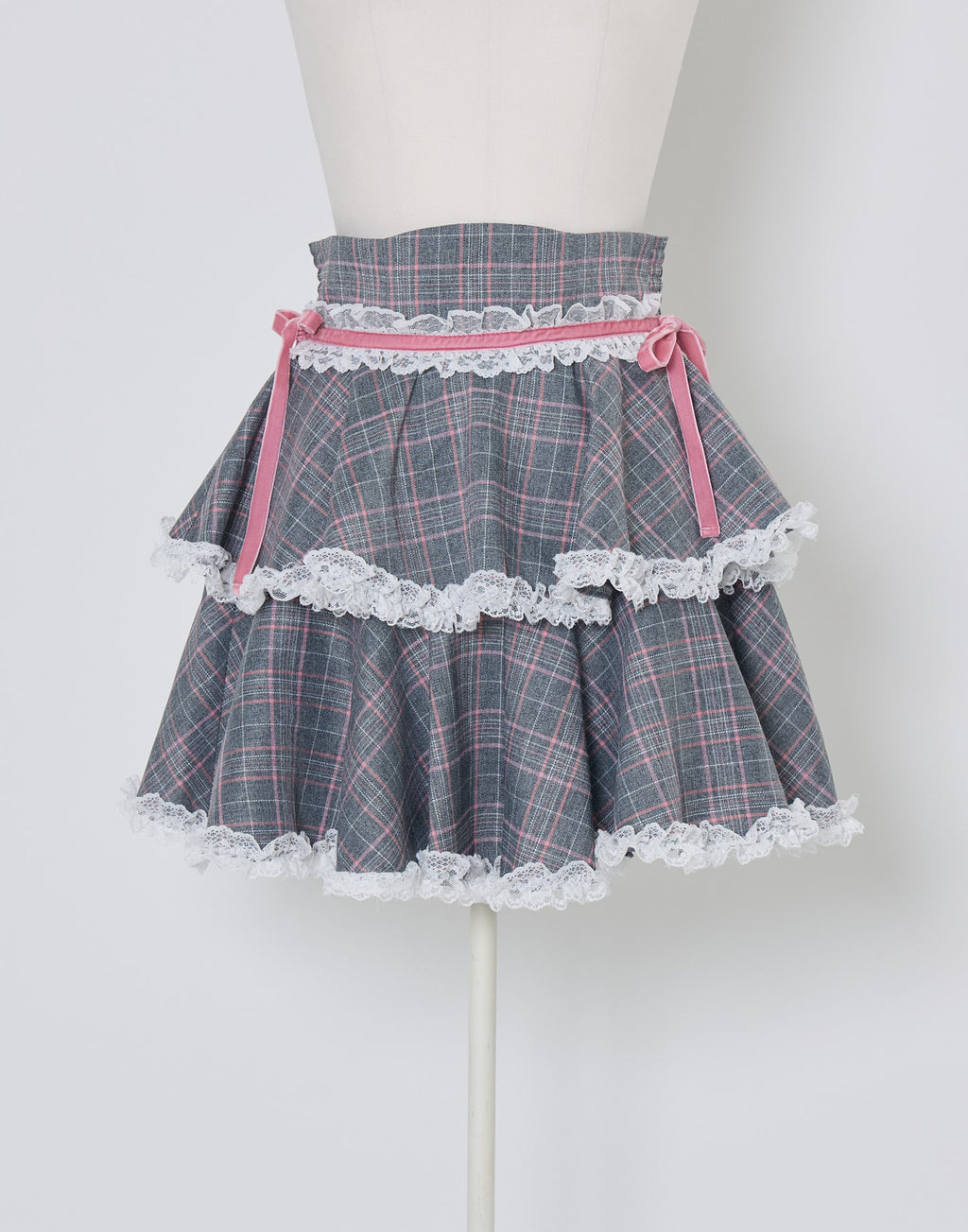 mellfy memory  Whipped Berry Café Skirt