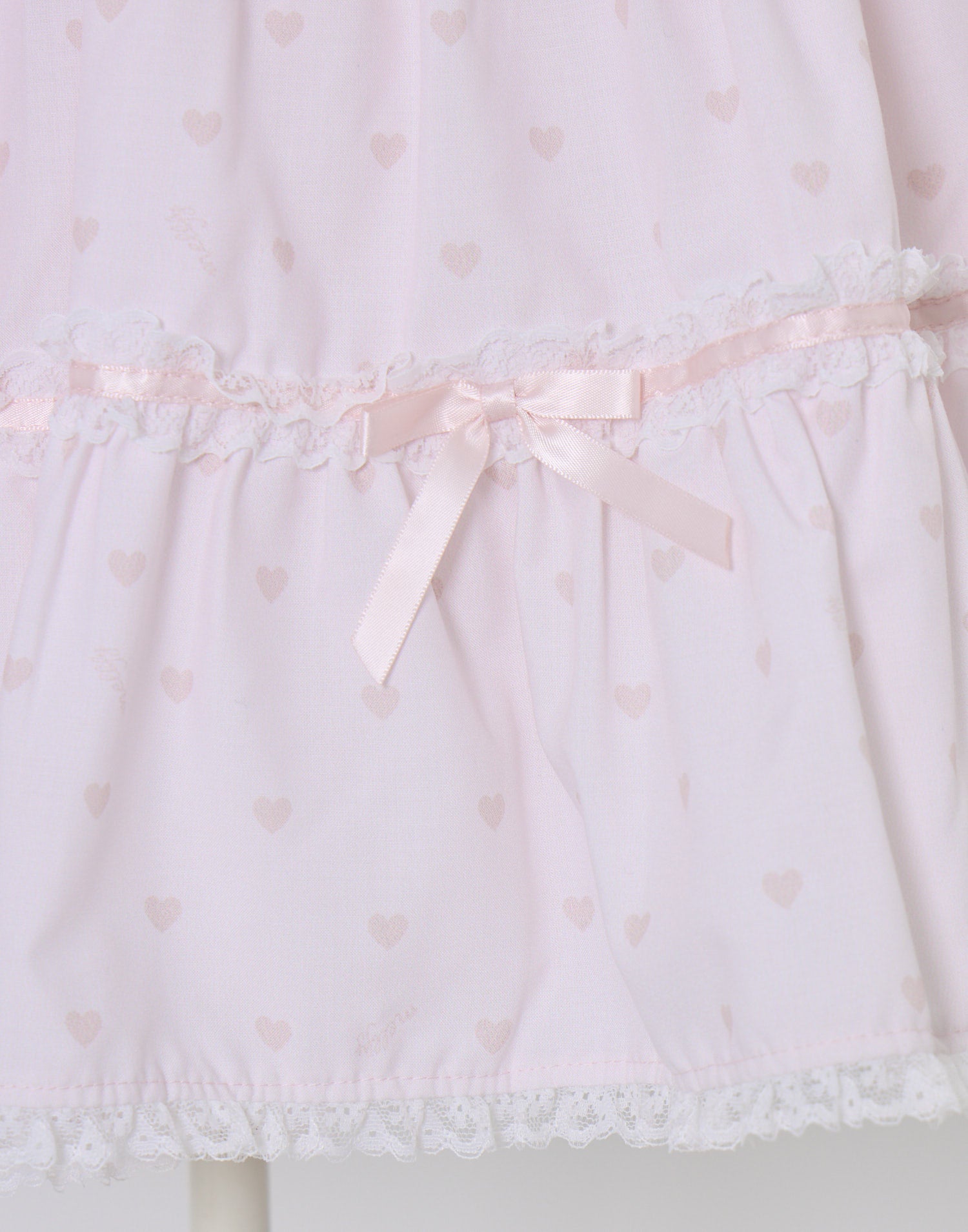 mellfy memory Chocolate de Love Letter Skirt
