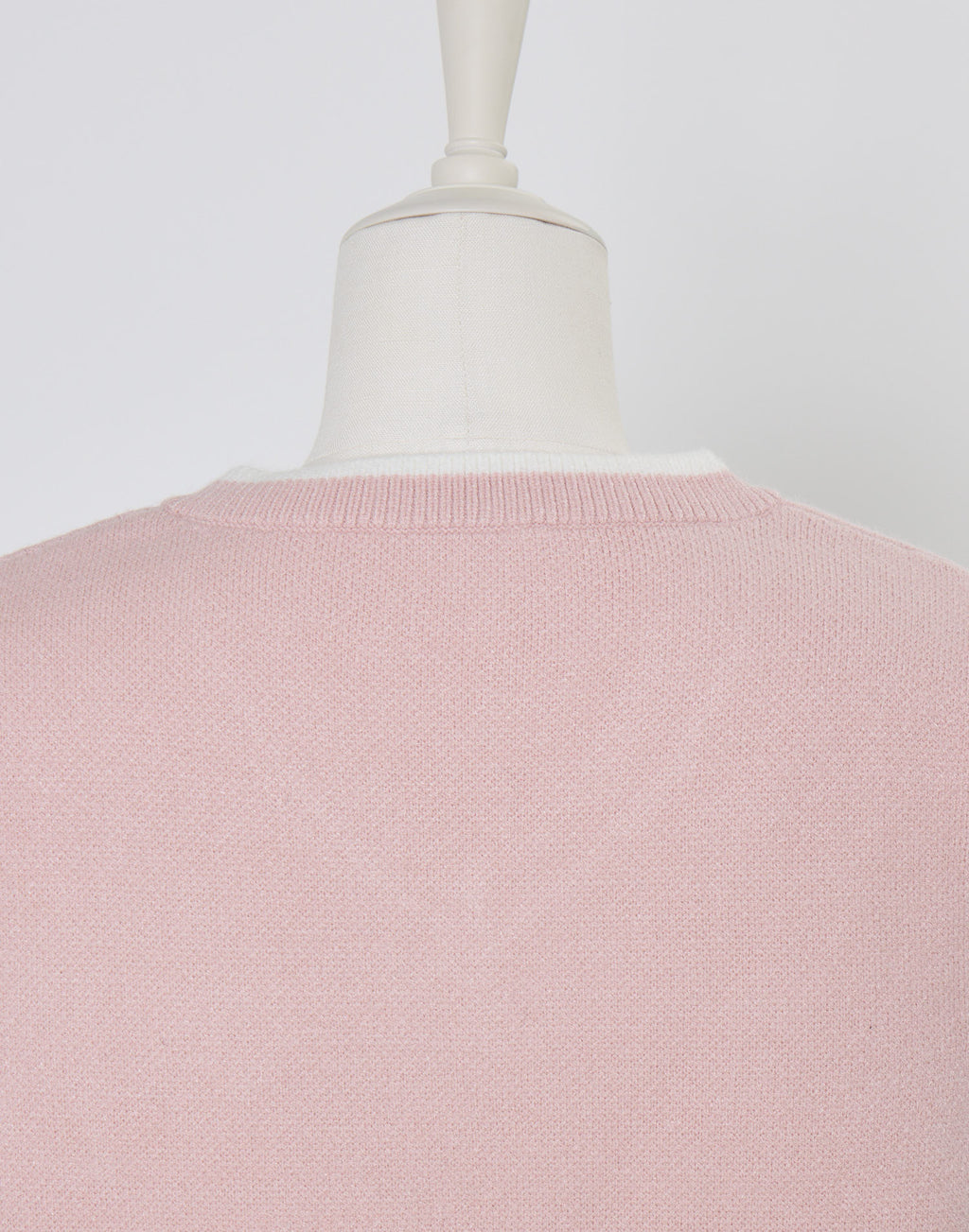 (Pre-order) Lolime daydream strawberry knit vest