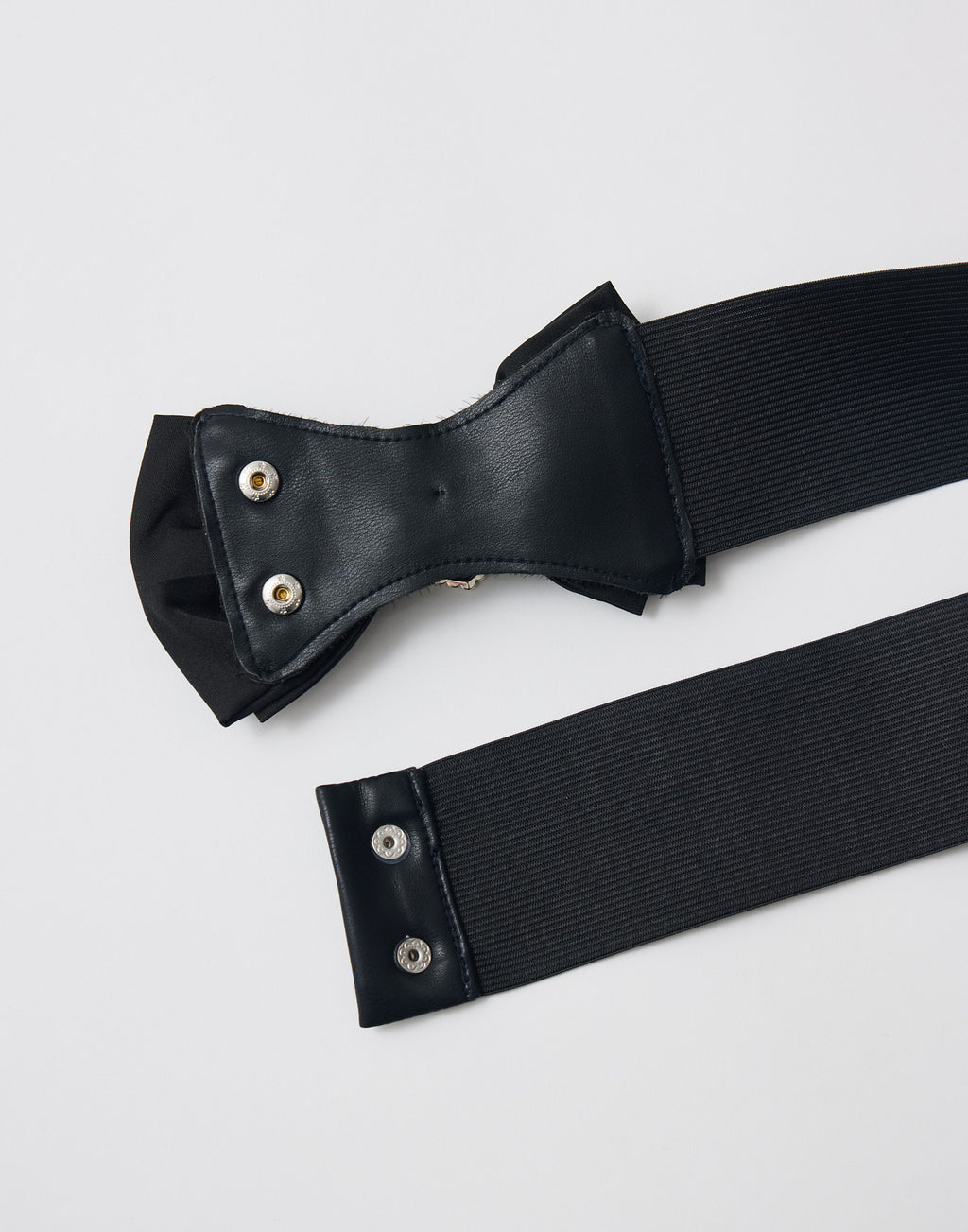 AVENCHUMU Ribbon belt lace and ribbon bad girl one piece