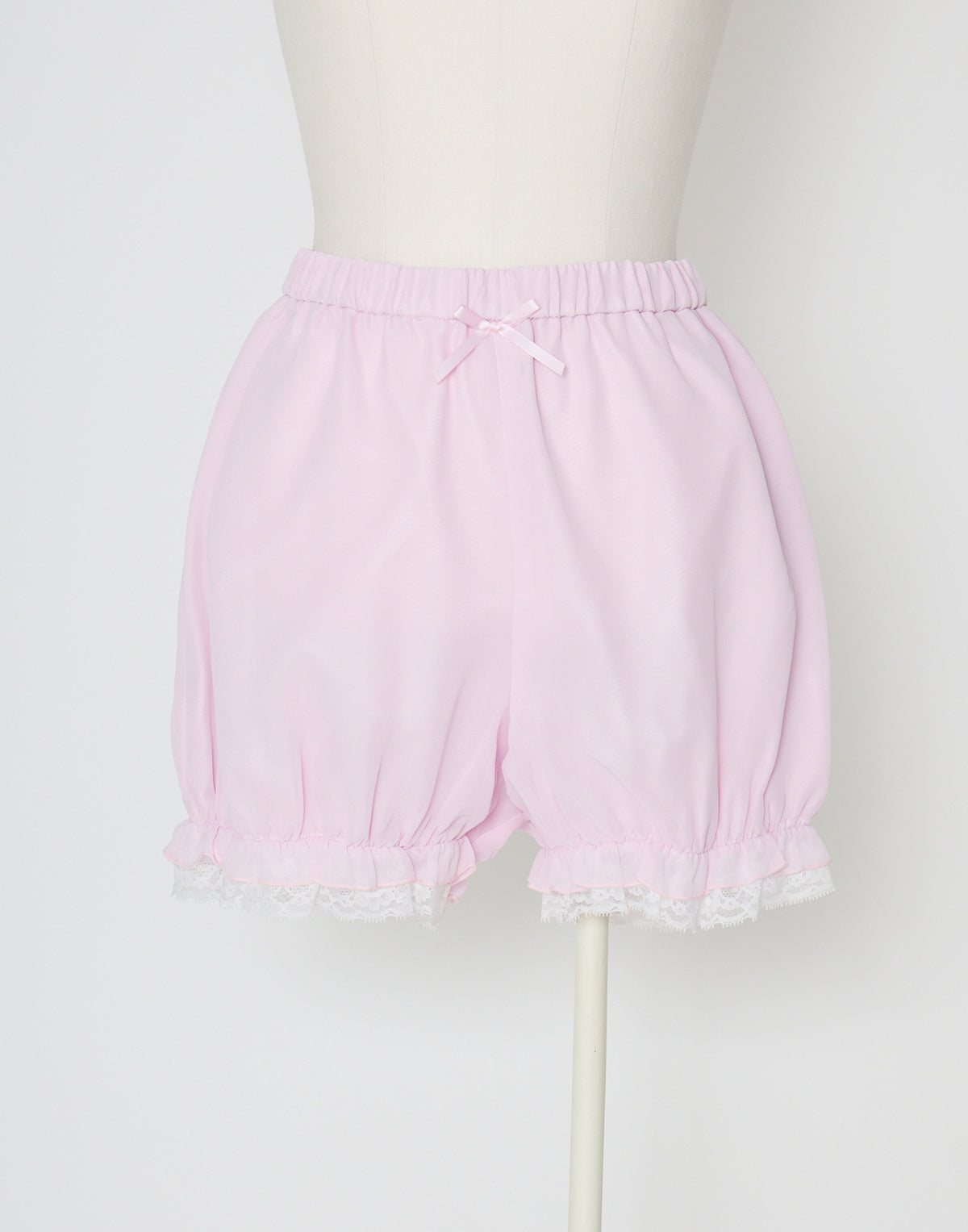 AVENCHUMU Heart pocket & baby like chiffon setup