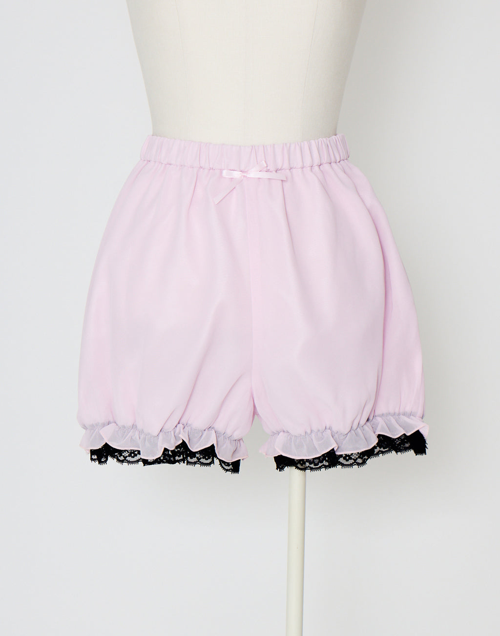 AVENCHUMU Heart pocket & baby like chiffon setup