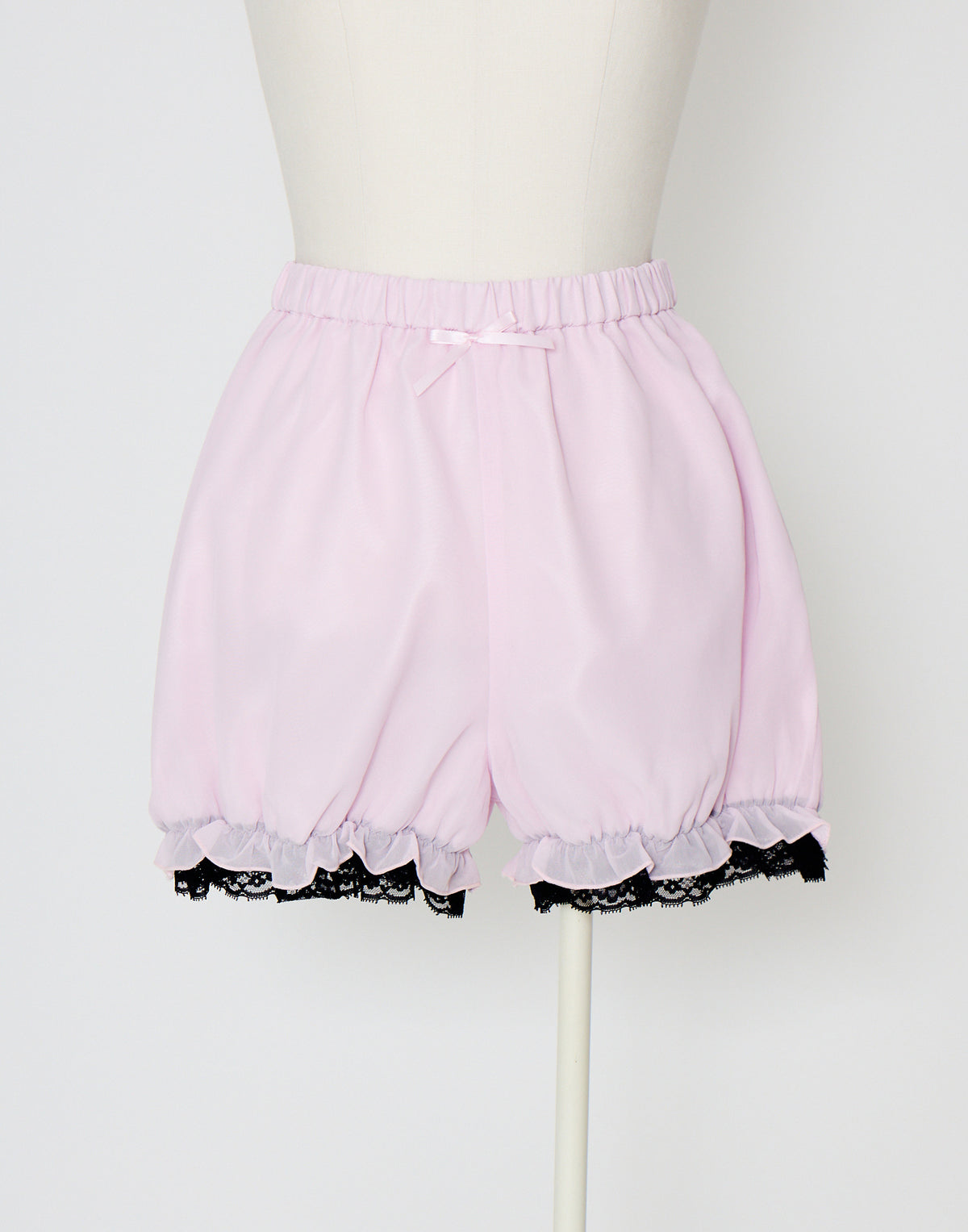 AVENCHUMU Heart pocket & baby like chiffon setup