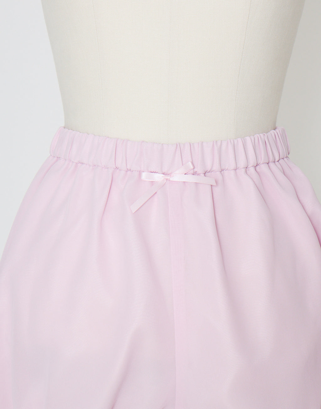 AVENCHUMU Heart pocket & baby like chiffon setup