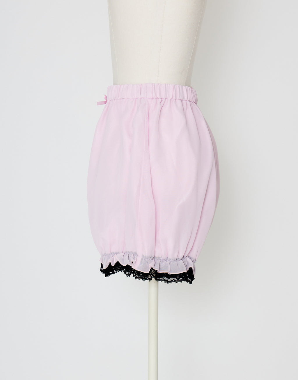 AVENCHUMU Heart pocket & baby like chiffon setup