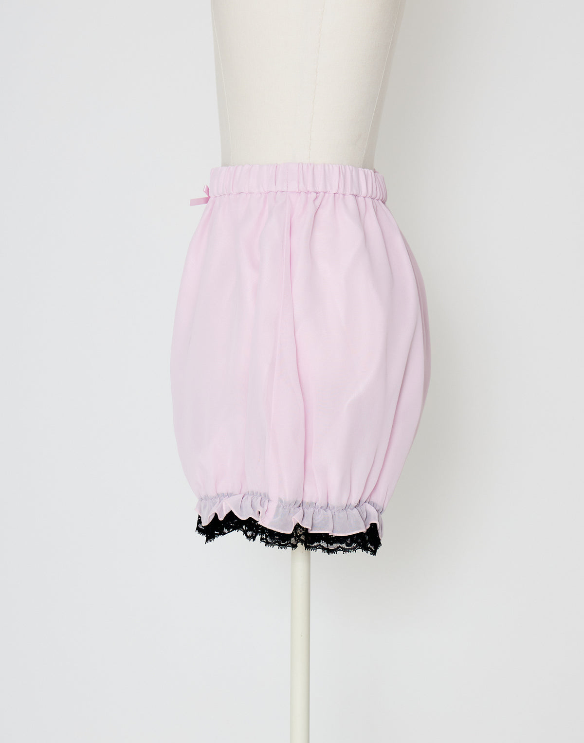 AVENCHUMU Heart pocket & baby like chiffon setup
