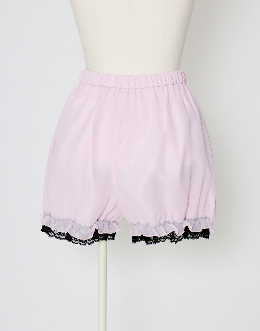AVENCHUMU Heart pocket & baby like chiffon setup