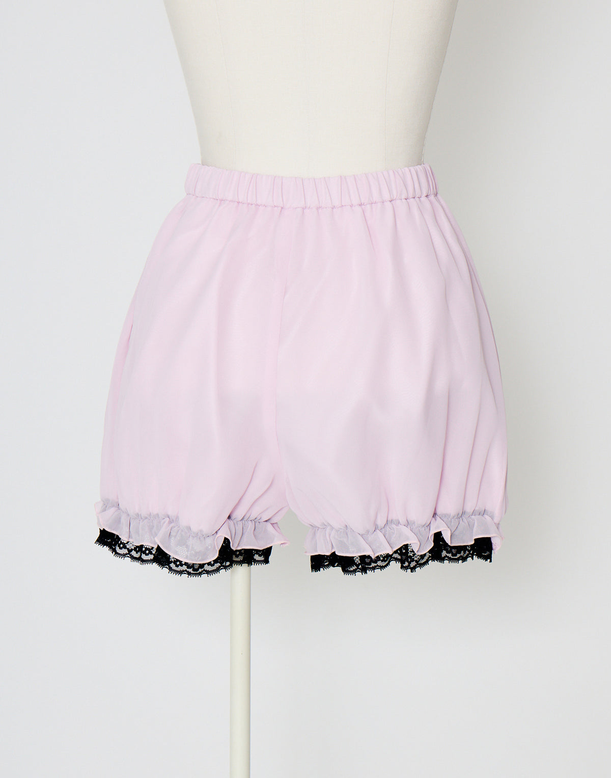 AVENCHUMU Heart pocket & baby like chiffon setup