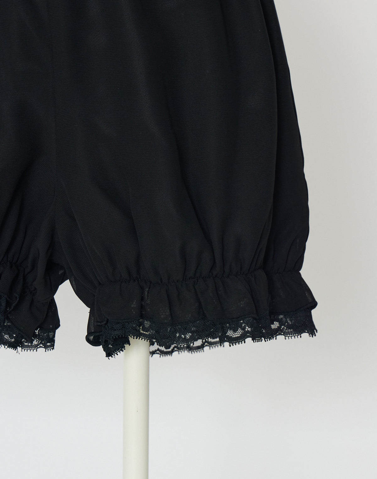 AVENCHUMU Heart pocket & baby like chiffon setup
