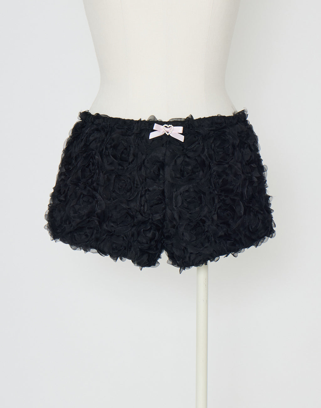 AVENCHUMU Rose short pants