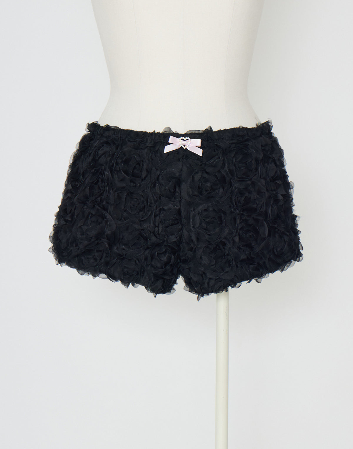 AVENCHUMU Rose short pants