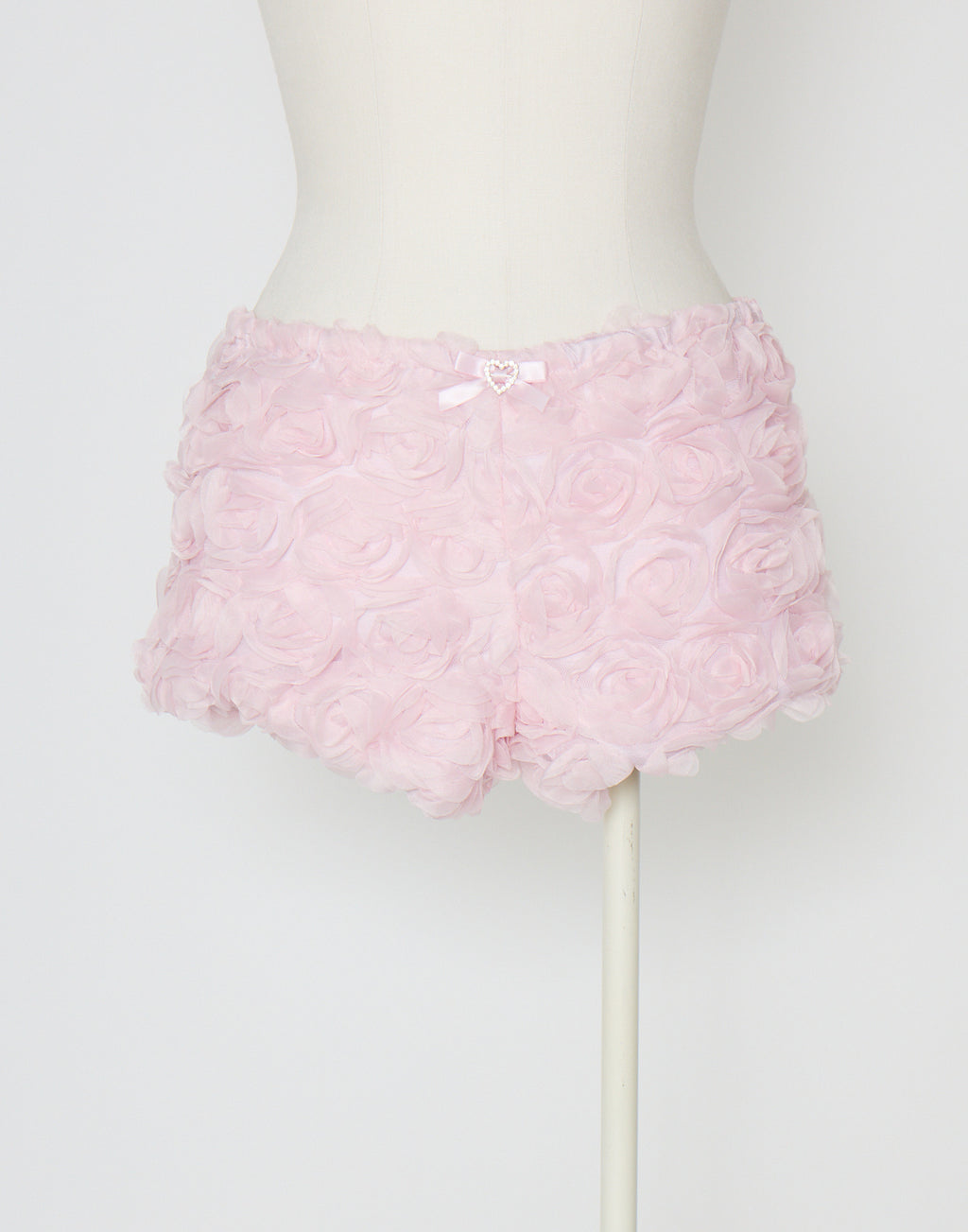 AVENCHUMU Rose short pants