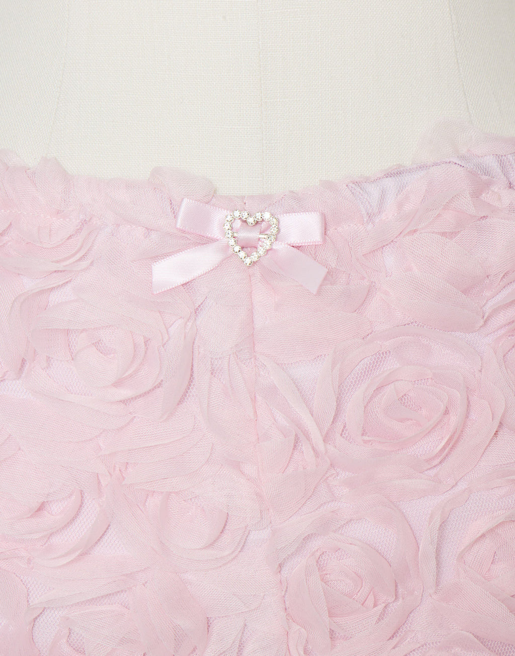 AVENCHUMU Rose short pants