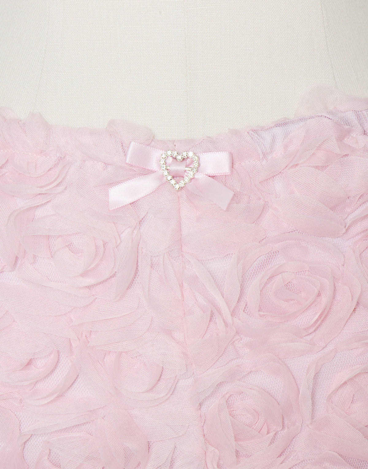 AVENCHUMU Rose short pants