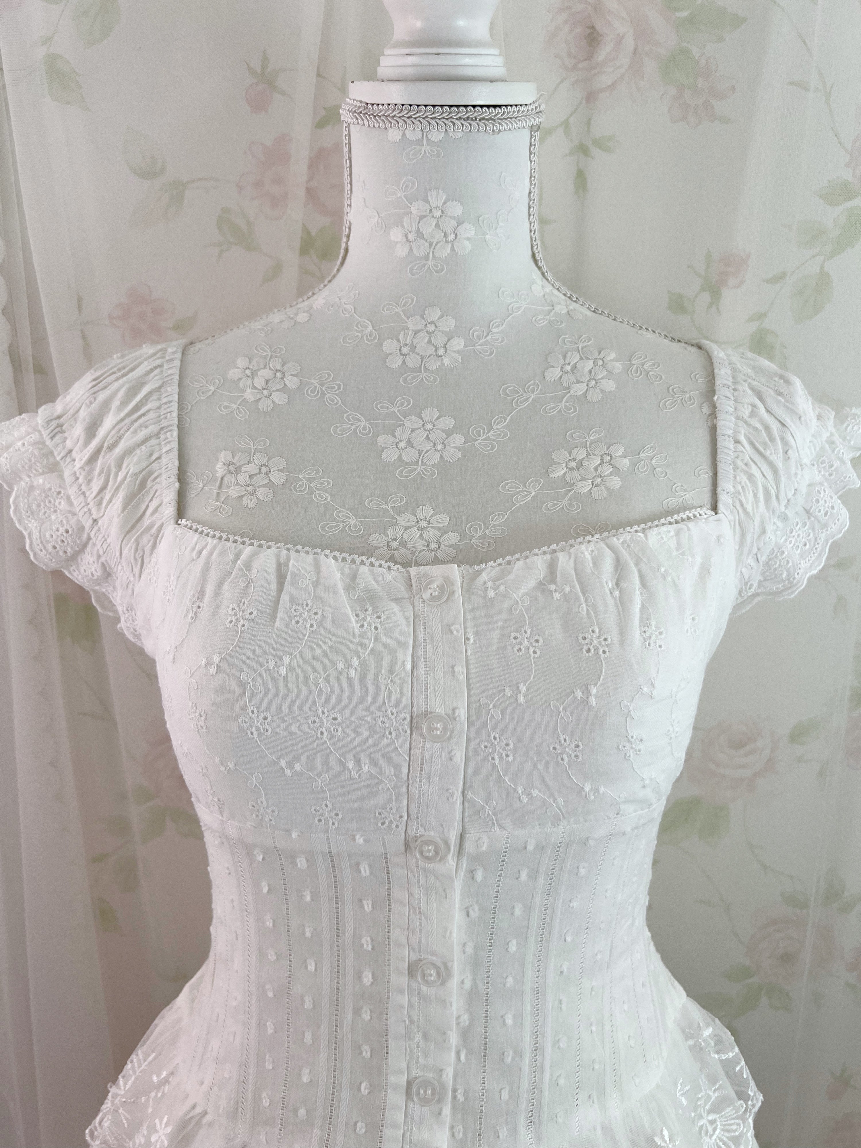 1998beforethedawn Hana Top