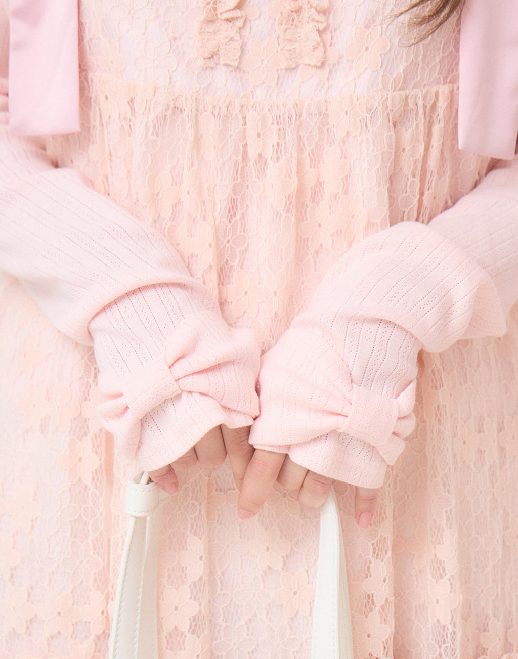 Lolime shoulder button eyelet top