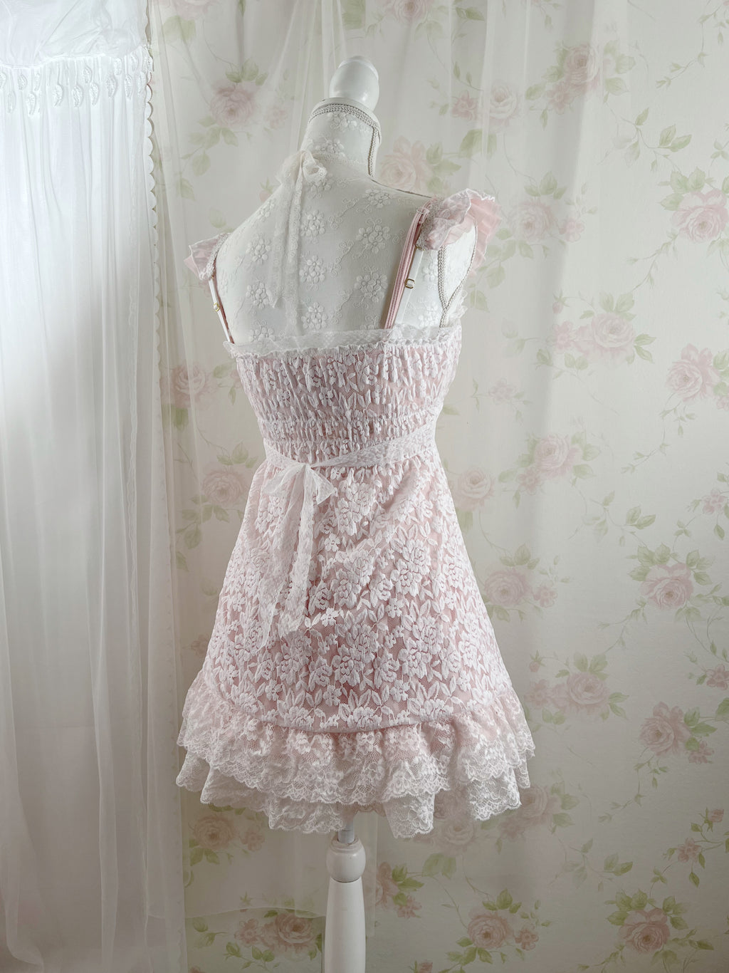 (Pre-order)Vintage Angel Tailor Princess Dress Set
