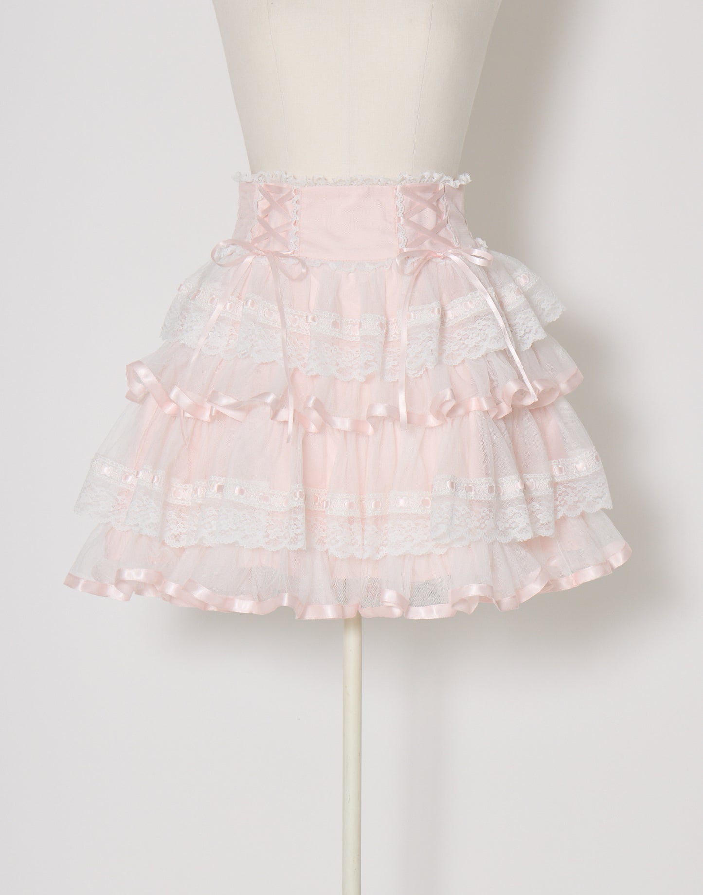 mellfy memory Angelic Tulle Sugar Skirt