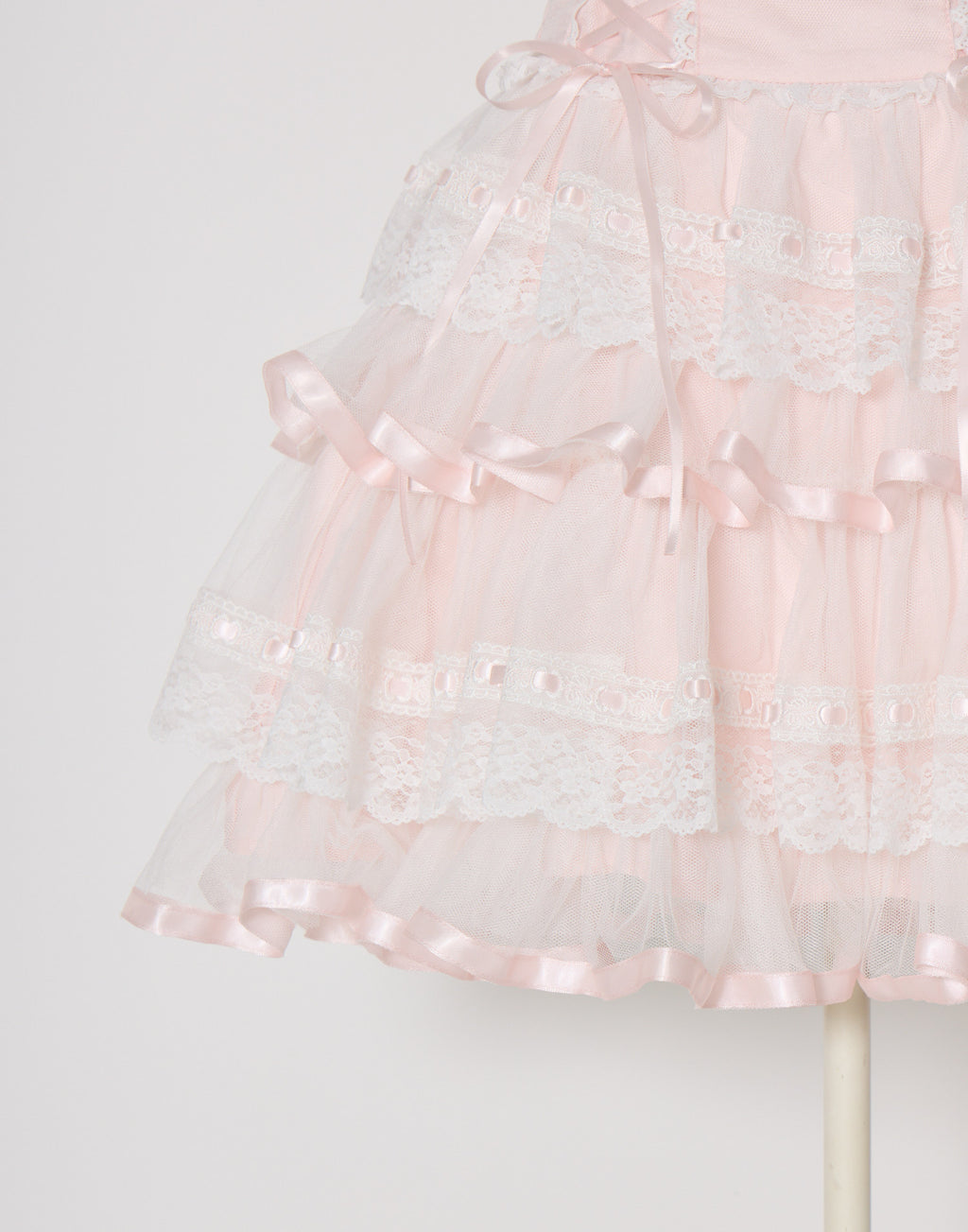 mellfy memory Angelic Tulle Sugar Skirt