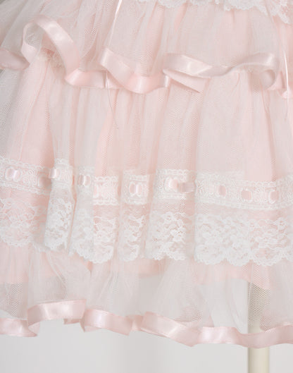 mellfy memory Angelic Tulle Sugar Skirt