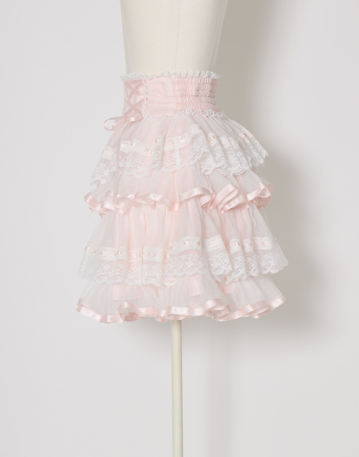 mellfy memory Angelic Tulle Sugar Skirt