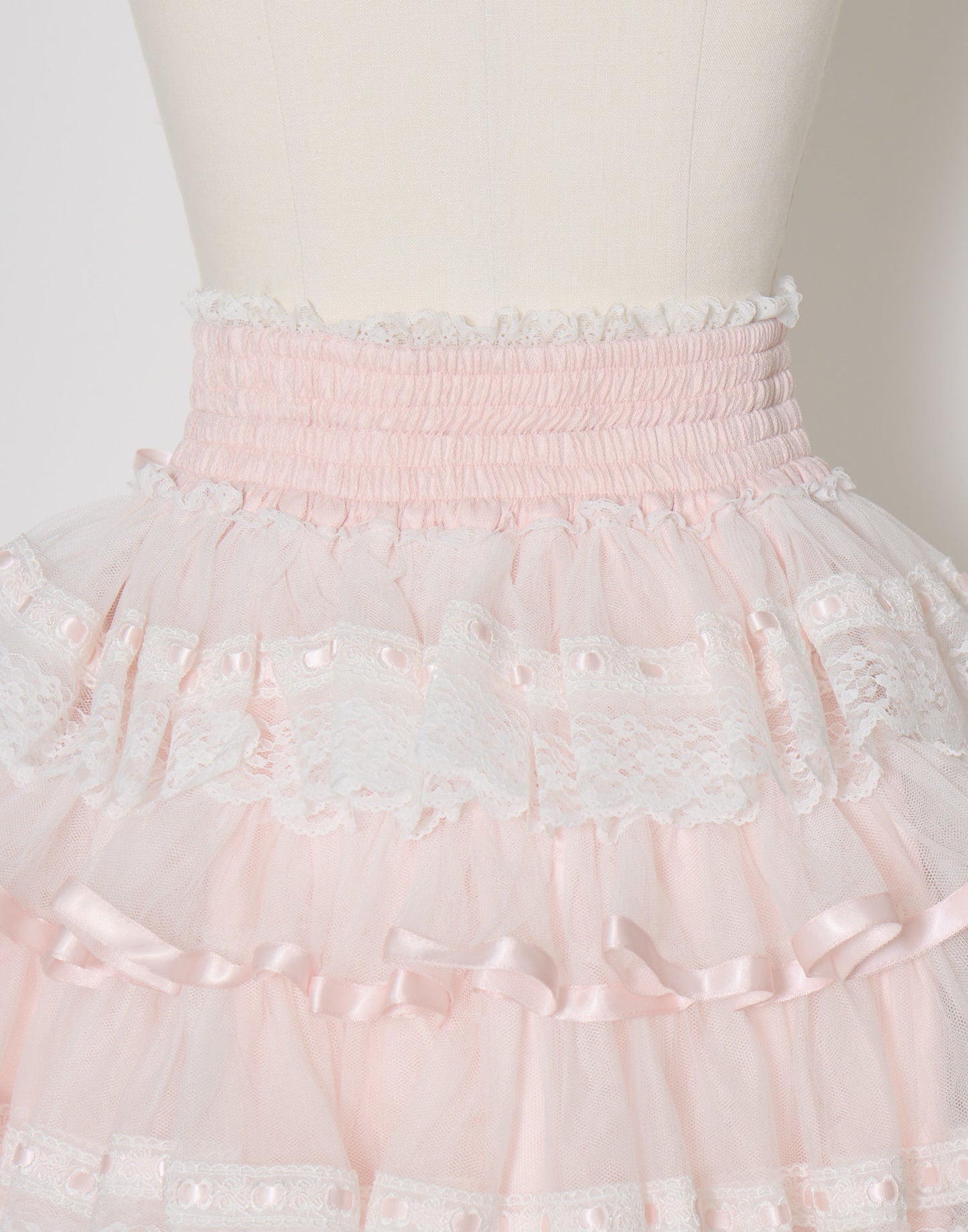 mellfy memory Angelic Tulle Sugar Skirt