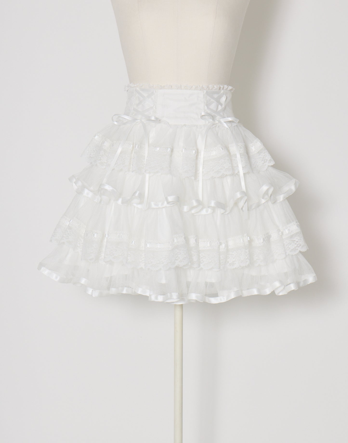 mellfy memory Angelic Tulle Sugar Skirt