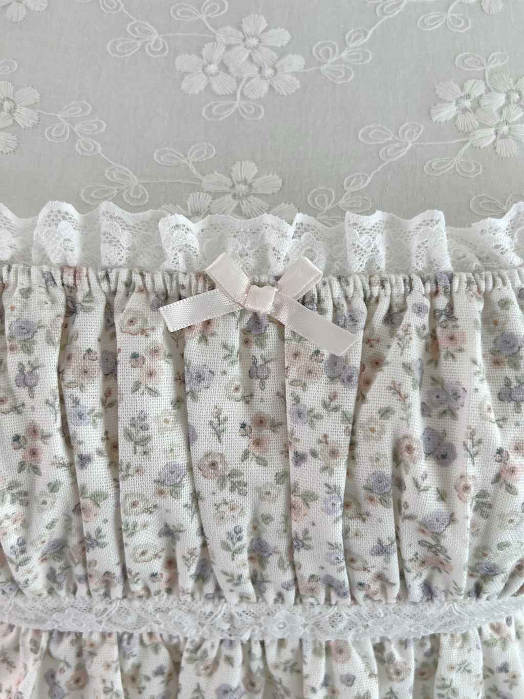 1998beforethedawn Risa Top