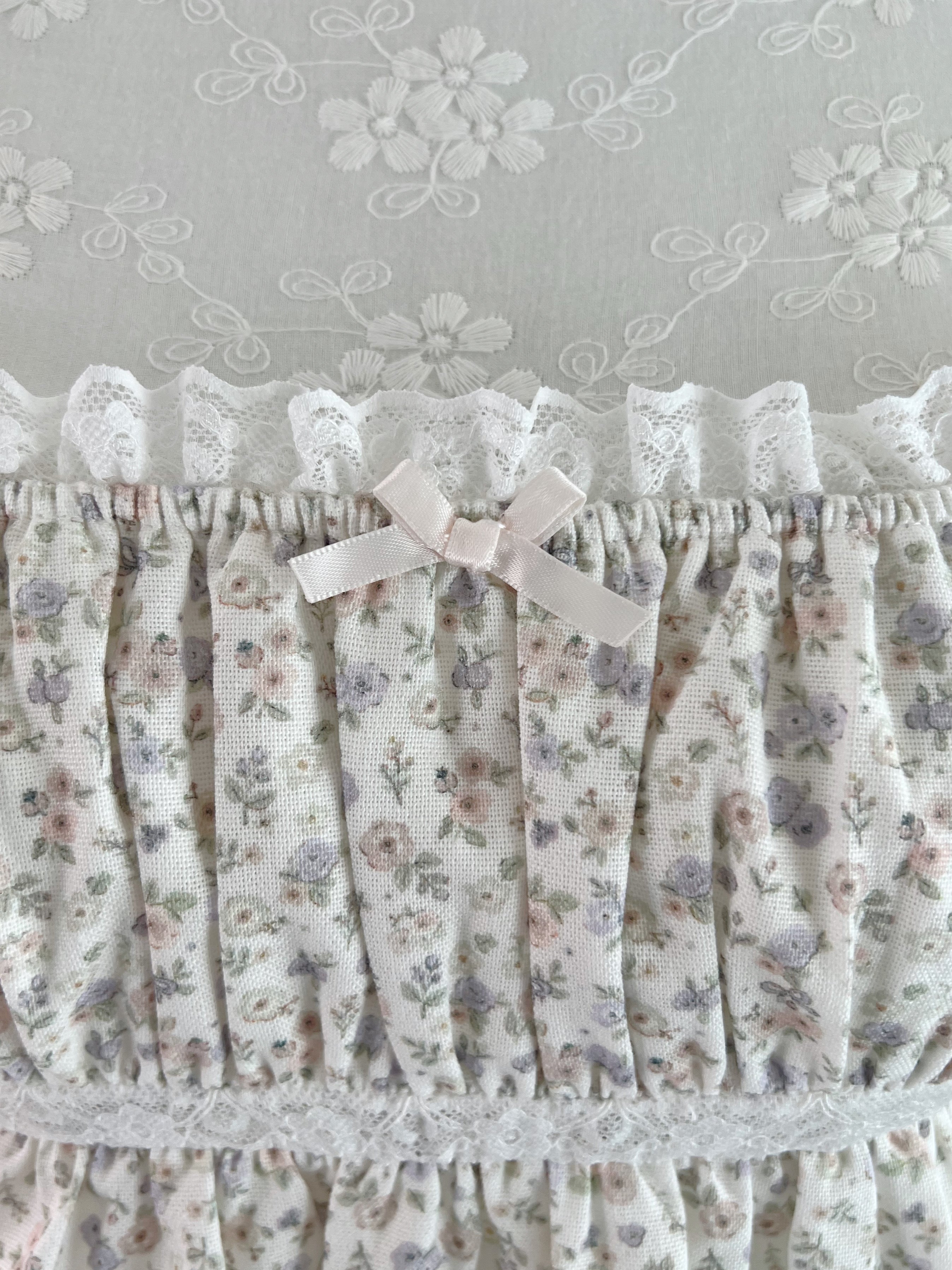 1998beforethedawn Risa Top